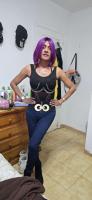 603187283: Travesti en Tenerife