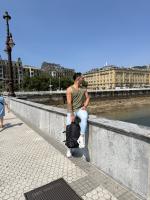 643669235: Chico busca chica en Guipúzcoa