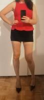 643886343: Chica busca chico en La Coruña