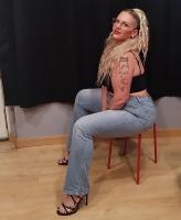 613871697: Chica busca chico en Toledo