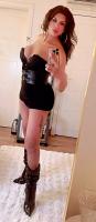 672097747: Transexual en Madrid
