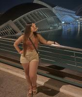 612221027: Chica busca chico en Alicante