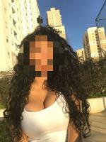 613643962: Chica busca chico en Badajoz
