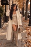 603170246: Chica busca chico en Madrid