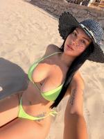 672539377: Chica busca chico en Ibiza