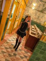662533661: Chica busca chico en Madrid