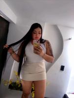 611242234: Chica busca chico en Madrid