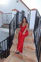 604109938: Chica busca chico en Málaga