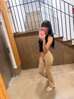 662951754: Chica busca chico en Málaga