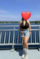 643921793: Chica busca chico en Tenerife