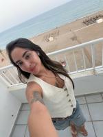 744256914: Chica busca chico en Málaga