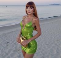 610324911: Travesti en Málaga