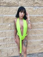 664874220: Chica busca chico en Madrid
