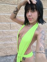 664874220: Chica busca chico en Madrid