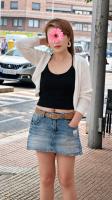 674982229: Chica busca chico en Madrid