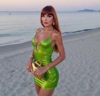610324911: Travesti en Málaga