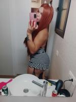 663197320: Transexual en Badajoz
