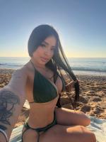 613909422: Chica busca chico en Málaga