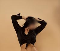 672156107: Chica busca chico en Madrid