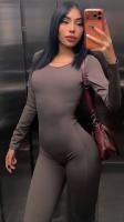615736355: Chica busca chico en Madrid