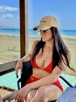 613828957: Chica busca chico en Málaga