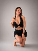627456098: Chica busca chico en Madrid