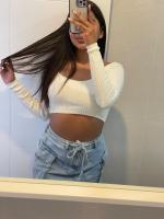669608091: Chica busca chico en Madrid