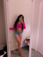 657955091: Transexual en Tarragona