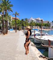 624778253: Chica busca chico en Mallorca
