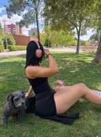 627632866: Chica busca chico en Madrid