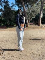 614034299: Chica busca chico en Valencia
