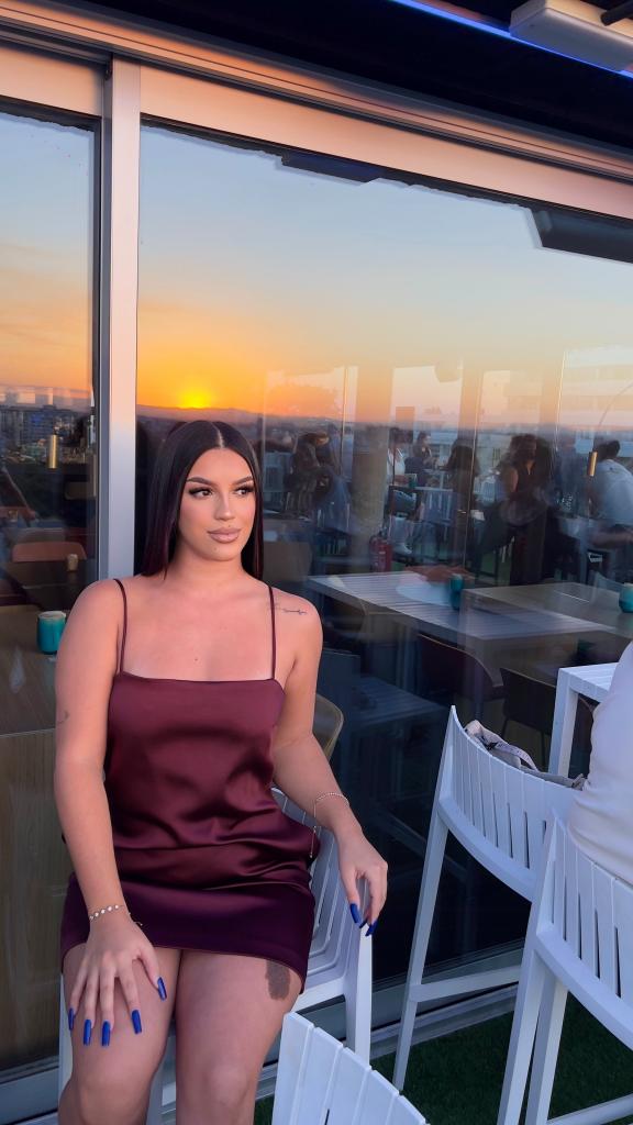 Chica busca chico en Tenerife: Chica busca chico