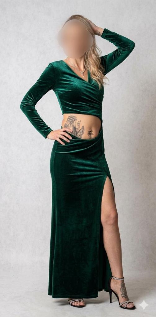 688394537: Chica busca chico en Madrid