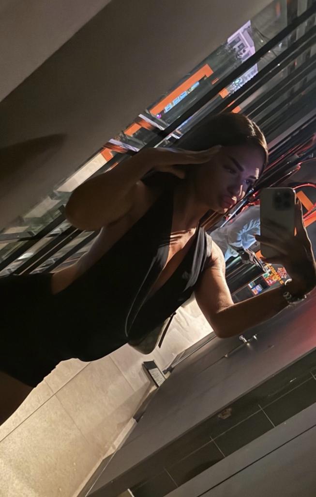 Transexual en Málaga: 