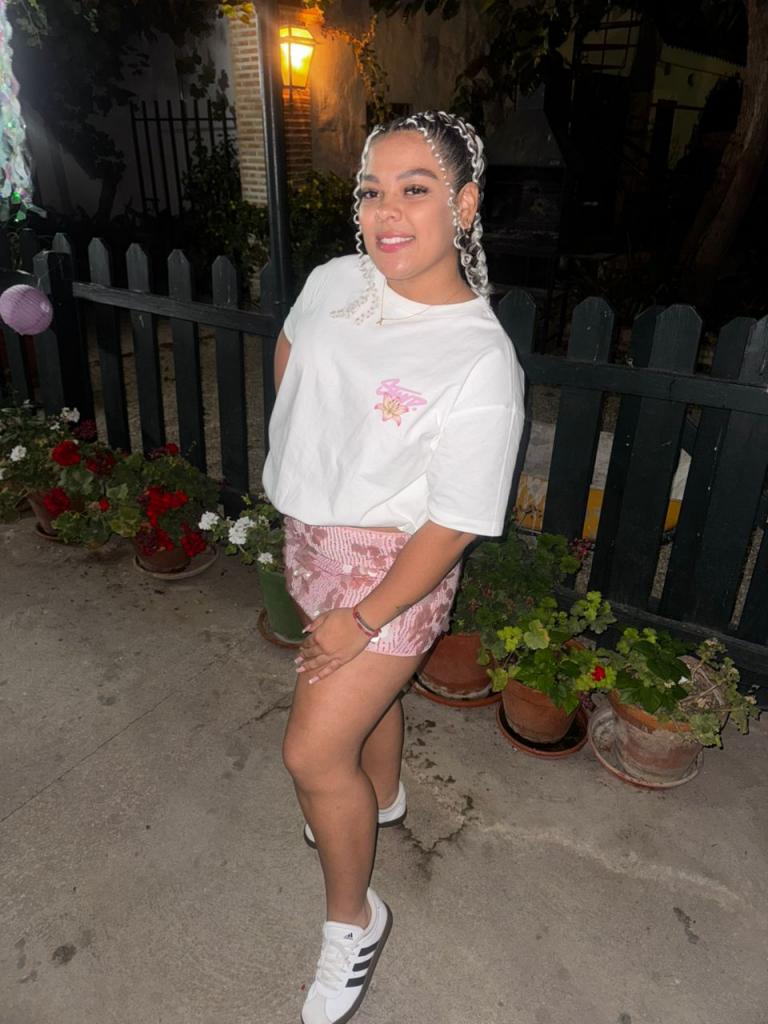 Chica busca chico en Madrid: 