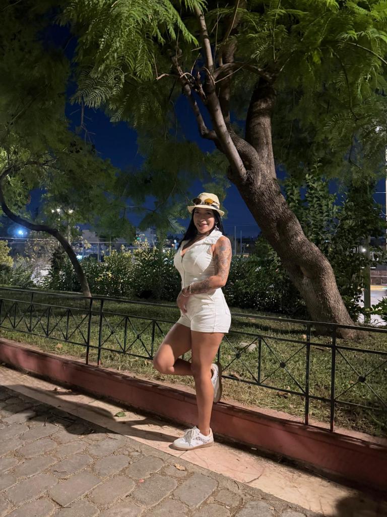 Chica busca chico en Madrid: 