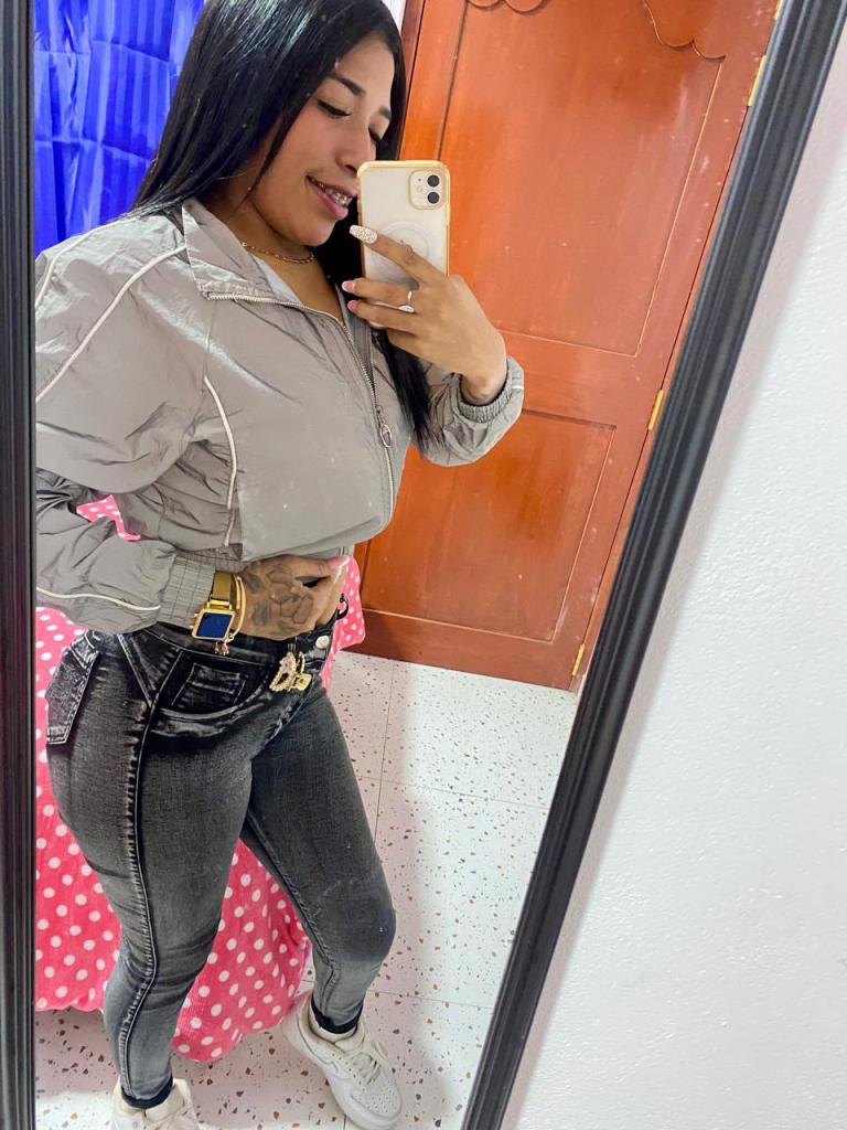 Chica busca chico en Madrid: 