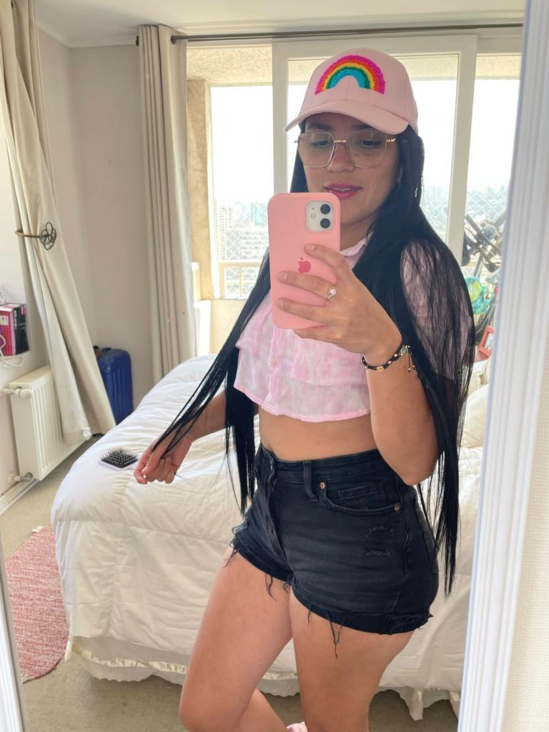 Chica busca chico en Málaga: 