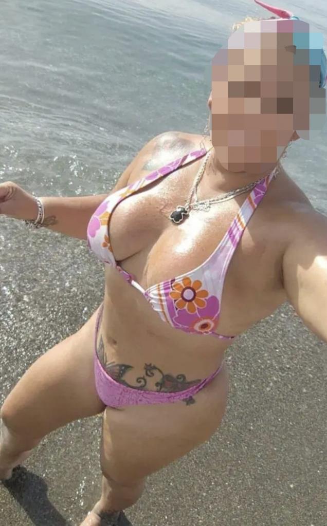 Chica busca chico en Alicante: 