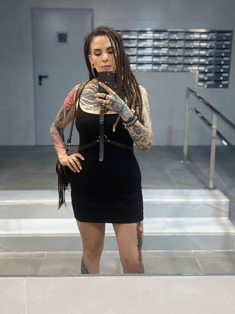 Chica busca chico en Cáceres: 
