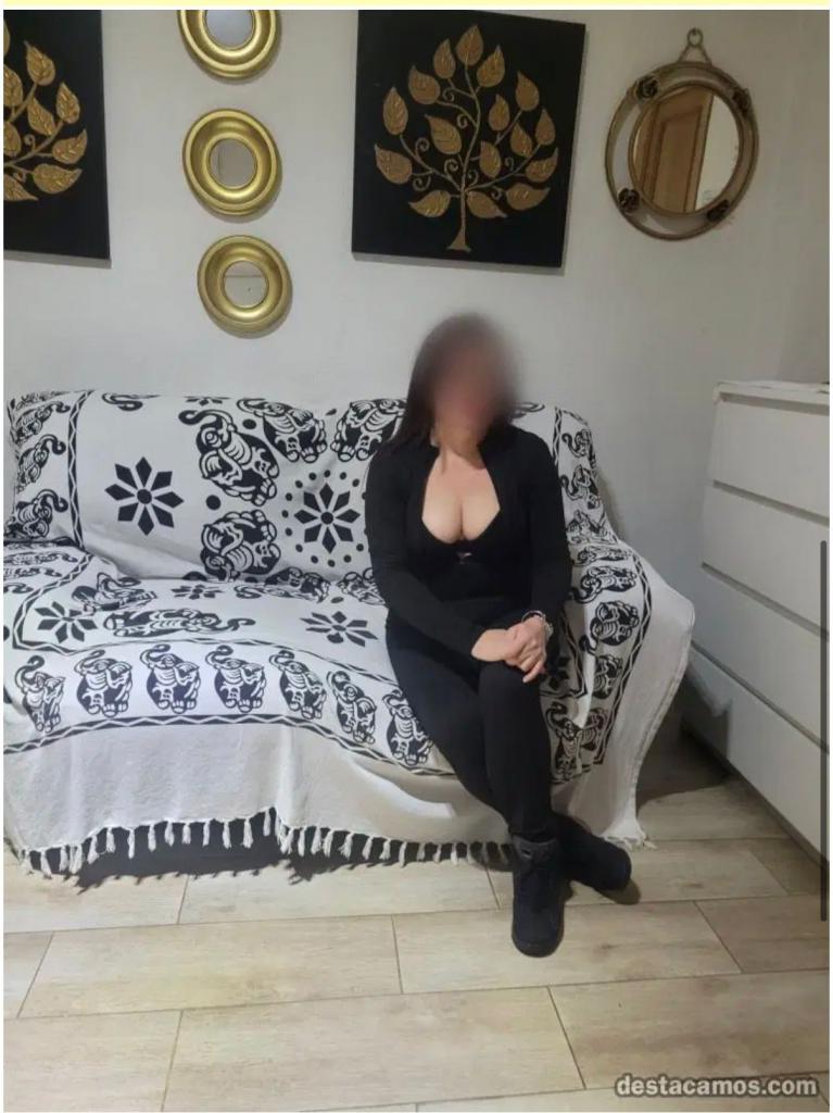 Chica busca chico en Málaga: 