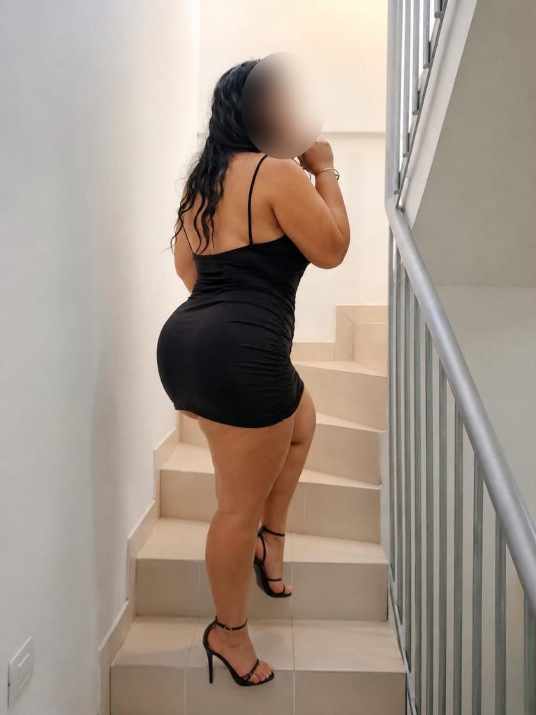 Chica busca chico en Tenerife: 