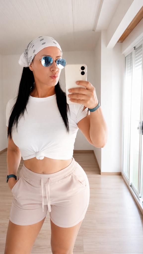 612231132: Chica busca chico en Murcia