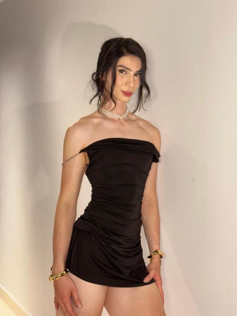 Transexual en Ciudad Real: 