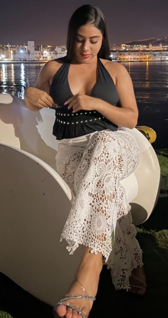 Chica busca chico en Alicante: 