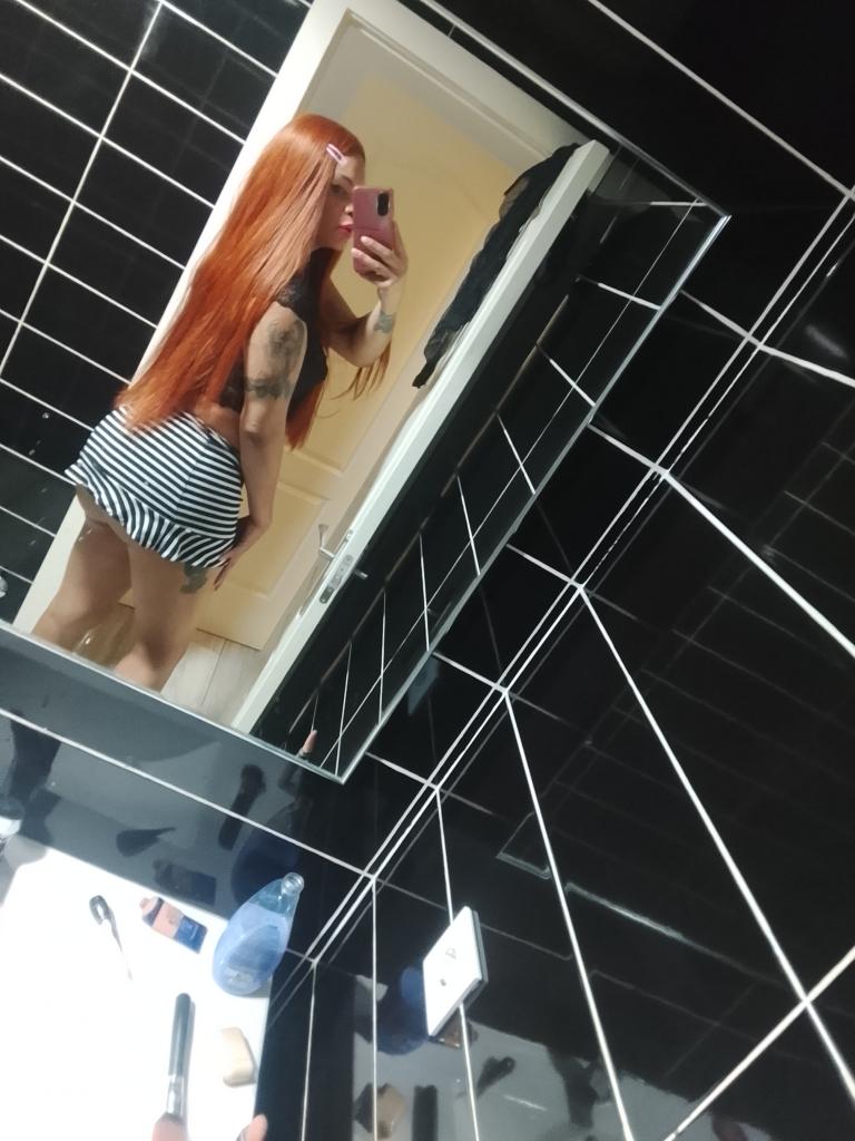 663197320: Transexual en Badajoz