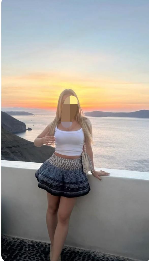 Chica busca chico en Murcia: 