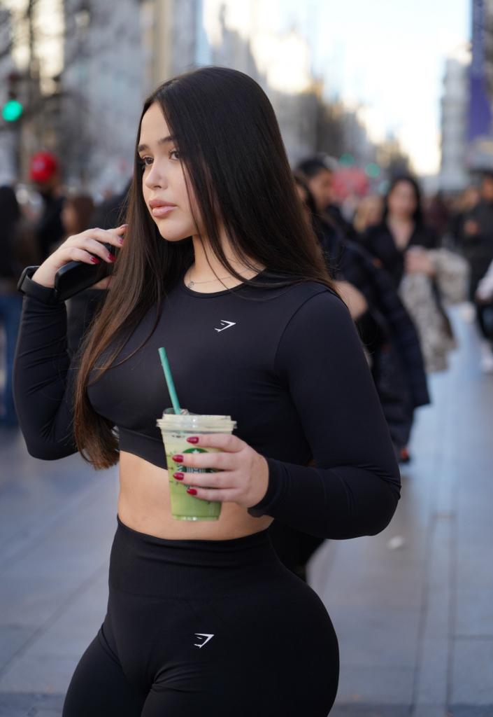Chica busca chico en Granada: 