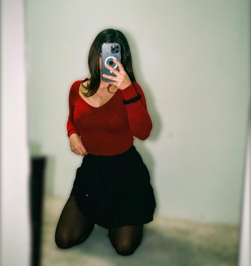 Chica busca chico en Málaga: 