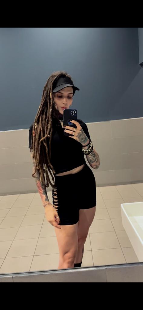 Chica busca chico en Cáceres: 